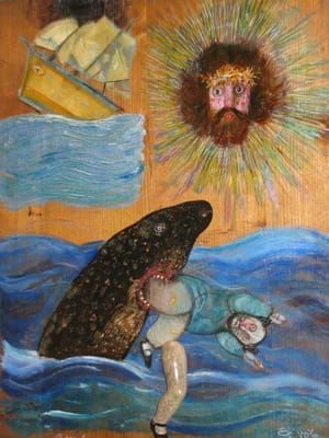 Artwork Title: Untitled