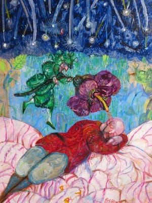 Artwork Title: Untitled
