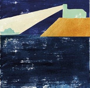Artwork Title: Faro
