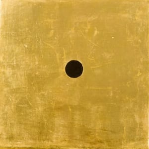 Artwork Title: Bindu