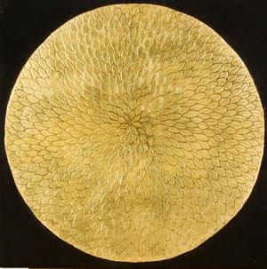 Artwork Title: Bindu