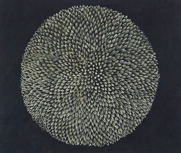 Artwork Title: Untitled
