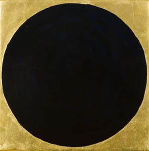 Artwork Title: Bindu