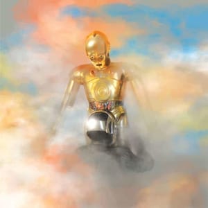 Artwork Title: Toy stories // Safe sex