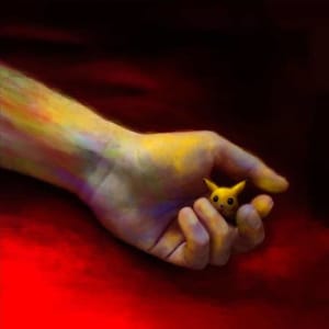 Artwork Title: Toy stories // Lost and found