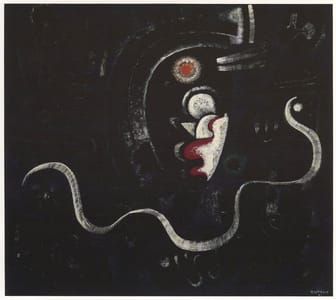 Artwork Title: Untitled