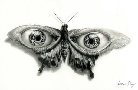 Artwork Title: Prey