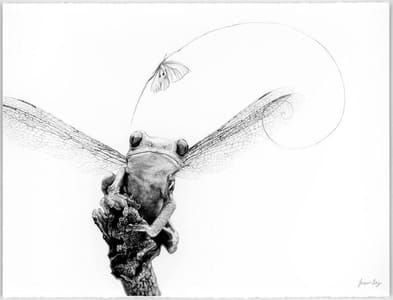 Artwork Title: Untitled