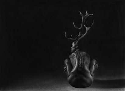 Artwork Title: Guardian