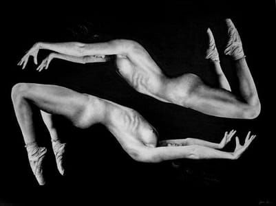 Artwork Title: Synergy