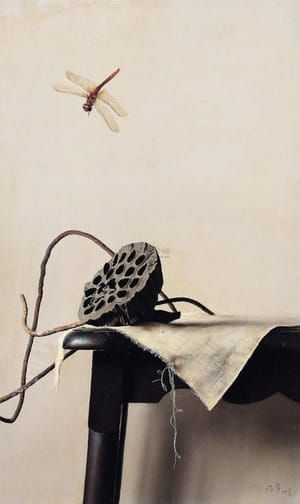Artwork Title: Untitled