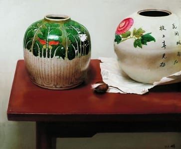 Artwork Title: Untitled