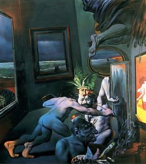 Artwork Title: Untitled