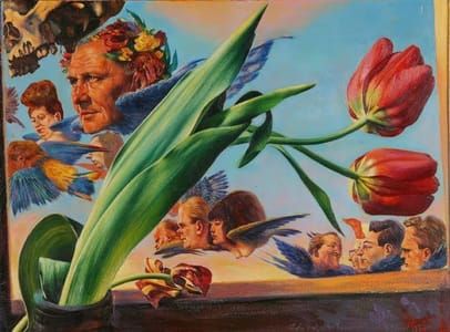 Artwork Title: Untitled