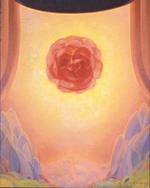 Artwork Title: Incarnation