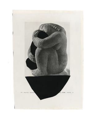 Artwork Title: Untitled (Maternity)