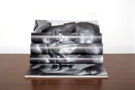 Artwork Title: Untitled