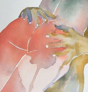 Artwork Title: Make Love