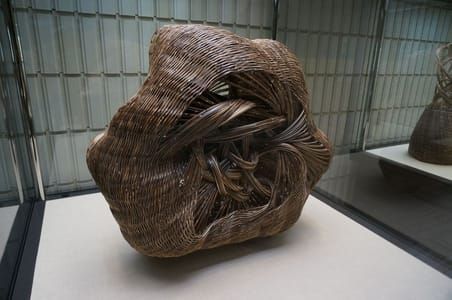 Artwork Title: Untitled