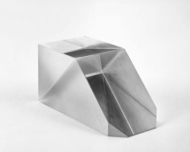 Artwork Title: Untitled (Prism 1)