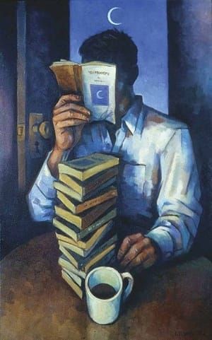 Artwork Title: Untitled