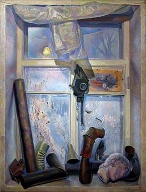 Artwork Title: Untitled