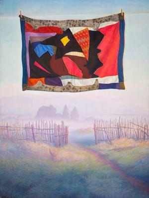 Artwork Title: Untitled