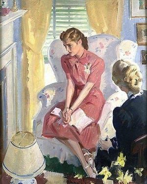 Artwork Title: Unknown