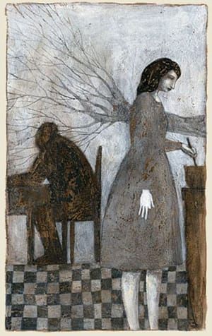 Artwork Title: Untitled