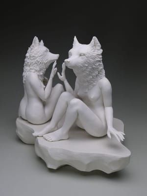 Artwork Title: Untitled