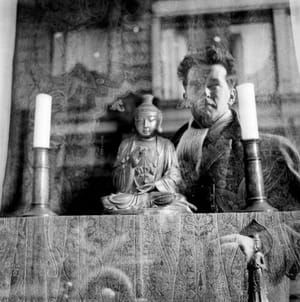 Artwork Title: Self Portrait 1946