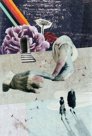 Artwork Title: Untitled