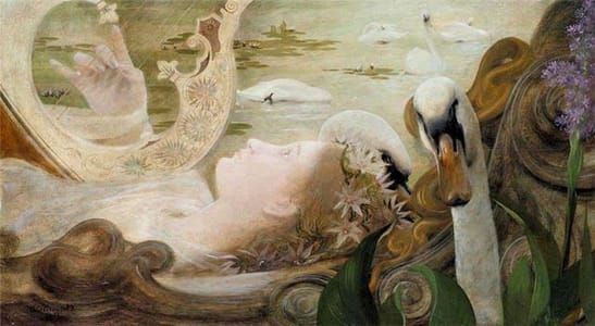 Artwork Title: Ophelia