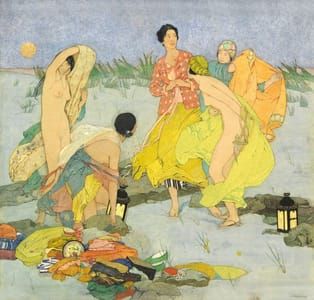 Artwork Title: Summer