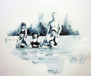 Artwork Title: Edouardo Cosimo Cammilleri