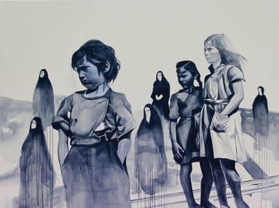 Artwork Title: Untitled