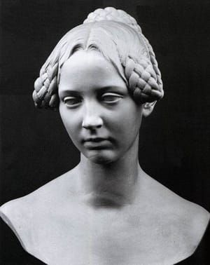 Artwork Title: Princess Léontine von Radziwill