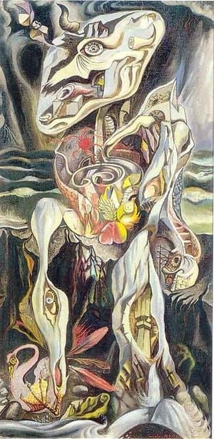 Artwork Title: Untitled