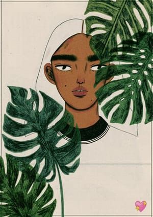 Artwork Title: Jungle