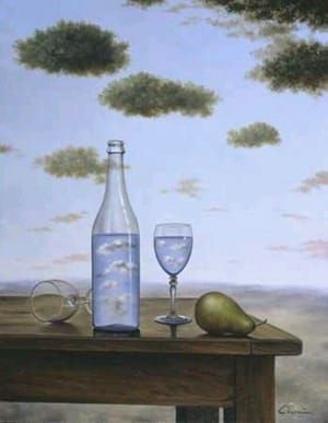 Artwork Title: The Remedy II
