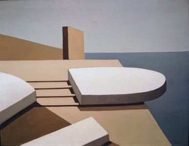 Artwork Title: Sempre