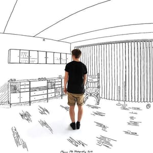 Artwork Title: Creative World
