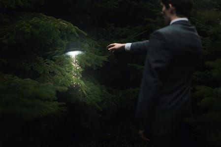 Artwork Title: The Fall Of Man