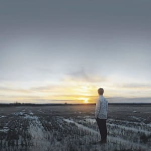 Artwork Title: Farewell To The Light