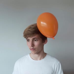 Artwork Title: Static Electricity
