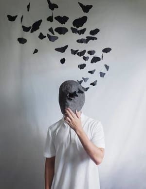 Artwork Title: Expulsion
