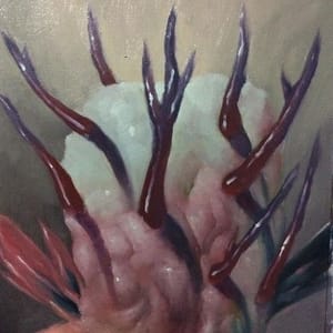 Artwork Title: Untitled