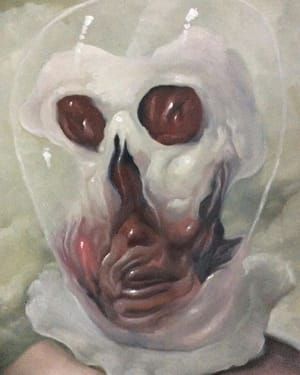 Artwork Title: Untitled