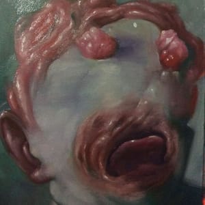 Artwork Title: Untitled