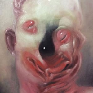 Artwork Title: Untitled